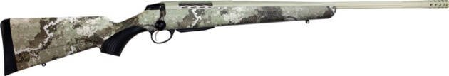 TIKKA T3X LITE 300WM VEIL - ALPINE 24.3" CERAKOTE/SYNTH