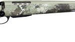 TIKKA T3X LITE 7MM RM VEIL - ALPINE 24.3" CERAKOTE/SYNTH