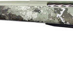 TIKKA T3X LITE 270 WIN VEIL - ALPINE 22.4" SYN LEFT HAND