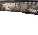 TIKKA T3X LITE 300WM VEIL - WIDELAND 24.3" BRNZ/SYN LEFT H