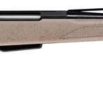 TIKKA T3X RANAHAN RANCH 223 - 20" ROUGHTECH TAN BLUED