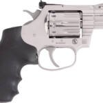 COLT KING COBRA 22LR 2" - S/S MATTE RUBBER BLACK