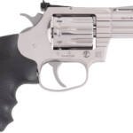 COLT KING COBRA 22LR 3" - S/S MATTE RUBBER BLACK