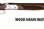 ATI CAVALRY SX O/U 12GA 3" - 28"VR BLUED WALNUT EJECTORS