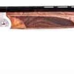 ATI CAVALRY SX O/U 20GA 3" 26" - VR BLUED/WALNUT EXTRACTORS