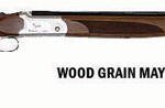 ATI CAVALRY SX O/U 20GA 3" - 26"VR BLUED WALNUT EJECTORS