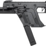 KRISS VECTOR CRB G3 10MM 16" - 33RD FOLDING STOCK BLACK