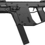 KRISS VECTOR SDP G2 PISTOL 9MM - 5.5" THREADED 40RD BLACK