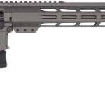 GLFA AR10 RIFLE 243 WIN - 24" S/S BBL 5-SHOT TUNGSTEN