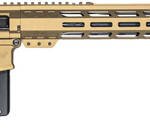 GLFA GL10 RIFLE 7MM PRC 24" - 1:8 SS BBL BRONZE
