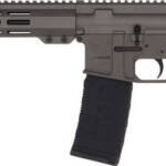 GLFA AR15 RIFLE 223 WYLDE - 16" NIT BBL TUNGSTEN
