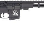 GLFA AR15 RIFLE 350 LEGEND - 16" NITRIDE 5RD M-LOK BLACK