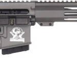 GLFA AR15 RIFLE 350 LEGEND - 16" S/S BBL 5RD M-LOK TUNGSTEN