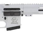 GLFA AR15 RIFLE 350 LEGEND - 16" NITRIDE 5RD M-LOK WHITE