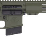 GLFA GL15 RIFLE 400 LEGEND - 16" S/S BBL 5RD M-LOK OD GREEN