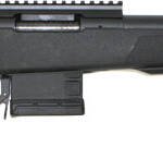 GLFA SUB-1 BOLT ACTION 308 WIN - 18" SS FLUTED CF STOCK BLACK