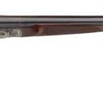 PEDERSOLI LA BOHEMIENNE S/S - 12GA 3" 28" CT5 WALNUT