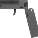 TRAILBLAZER LIFECARD 22WMR - SINGLE SHOT W/22LR BBL SGREY