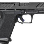 SHADOW SYSTEMS LE MR920 9MM - OPTIC CUT BLACK