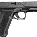 SHADOW SYSTEMS LE ED. CR920XL - 9MM OPTIC CUT BLACK
