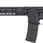 COLT M4 CARBINE 223 16.1" 30RD - MATTE BLACK GEISSELE 13" RAIL