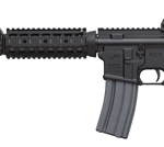 COLT SOCOM RIFLE 223 14.5" - 20RD MATTE BLACK