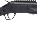 ROSSI SINGLE SHOT 5.56 - 16.5" BLACK SYNTHETIC