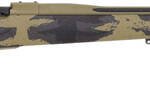 WEATHERBY MARK V APEX 300 PRC - 28" W/MB TAN CERA/TAN-BRN CF