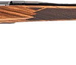 WEATHERBY MARK V DELUXE - VARMINTMASTER 224WBY WALNUT