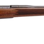 WEATHERBY MARK V DELUXE - 240 WBY MAG 24" BLUED/WALNUT