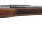 WEATHERBY MARK V DELUXE 25CM - 22" BLUED/WALNUT