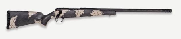 WEATHERBY MARK V B-COUNTRY - GUIDE 7MM PRC 24" W/BRAKE CF