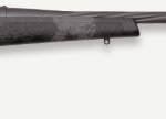 WEATHERBY MARK V LIVE WILD - 25-06 26" W/MB GREY/BLACK