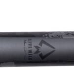 WEATHERBY MARK V LIVE WILD - 300 PRC 28" W/MB GREY/BLACK