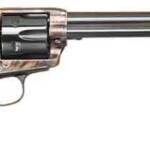 CIMARRON P-MODEL 44-40 WIN - FS 7.5" CC/BLUED WALNUT