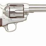 CIMARRON P-MODEL 45LC 5.5" - PW FS STAINLESS WALNUT