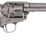 CIMARRON P-MODEL 45LC - OM FS 5.5" ORIGINAL FINISH