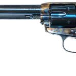 CIMARRON P-MODEL 45LC 7.5" - FS CC/CHARCOAL BLUED WALNUT