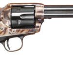 CIMARRON P-MODEL 32/20 - FS 5.5" CC/BLUED WALNUT