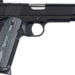 COLT COMBAT UNIT GOVERNMENT - 45ACP 5" 8RD BLACK OPTIC READY