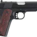 COLT COMBAT COMMANDER 9MM - 4.25" 8RD BLUED OPTIC READY