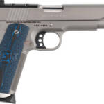 COLT GOLD CUP TROPHY 45ACP 5" - 8RD STAINLESS G10 OPTIC READY