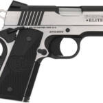 COLT COMBAT ELITE DEFENDER - 45ACP 3" 7RD TWO TONE