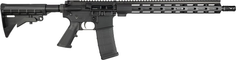 ONE HORSE OH-15 COMPLETE RIFLE - CARBINE 5.56 16" 30RD MAGPUL