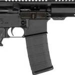 ONE HORSE OH-15 5.56 AR PISTOL - 10.5" BBL KAK BRACE 30RD BLACK