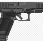 GLOCK 17 ORS 9MM GEN6 FS - 10-SHOT W/FRONT SERATIONS BLK