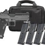 SPRINGFIELD 1911 DS PRODIGY - COMP 9MM 4.25" 15RD GEAR PAC