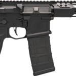 SIG M400 SDI X 5.56 NATO 11.5" - M-LOK MAGPUL BSL BRACE BLACK