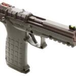 KEL-TEC PMR-30 22WMR OD GREEN - & BLACK 30RD FIBER OPTIC SIGHT