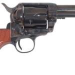CIMARRON THUNDERBALL 45LC - FS 3.5" CC/BLUED WLNT BIRDSHD